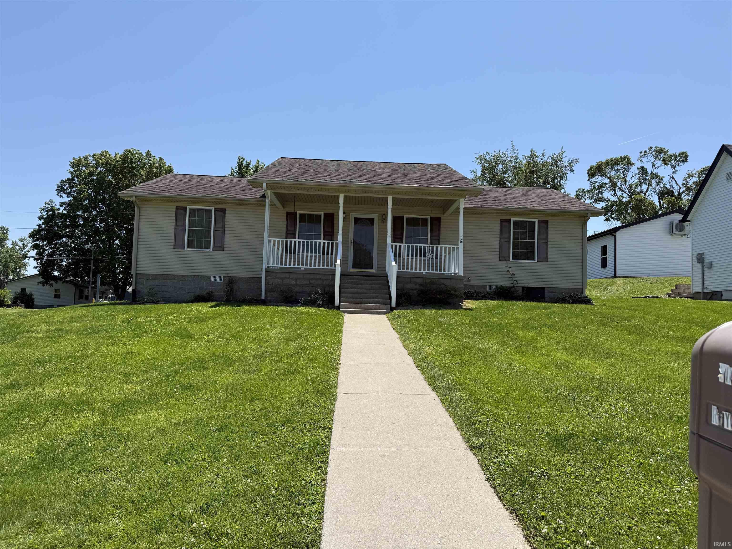 502 18th Street Bedford IN 47421