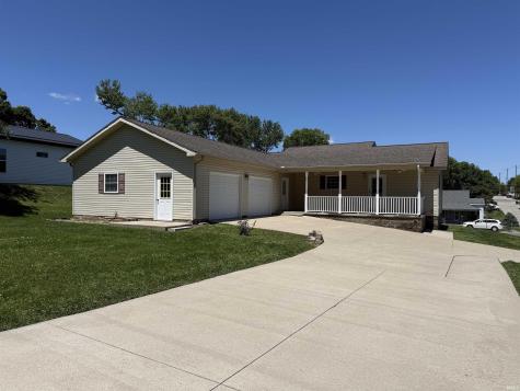502 18th Street Bedford IN 47421