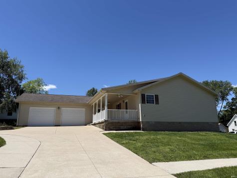 502 18th Street Bedford IN 47421