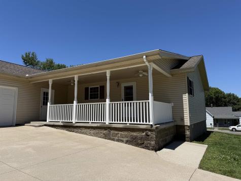 502 18th Street Bedford IN 47421
