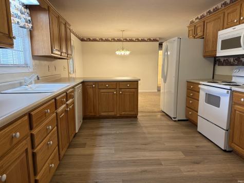502 18th Street Bedford IN 47421