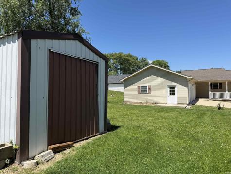 502 18th Street Bedford IN 47421