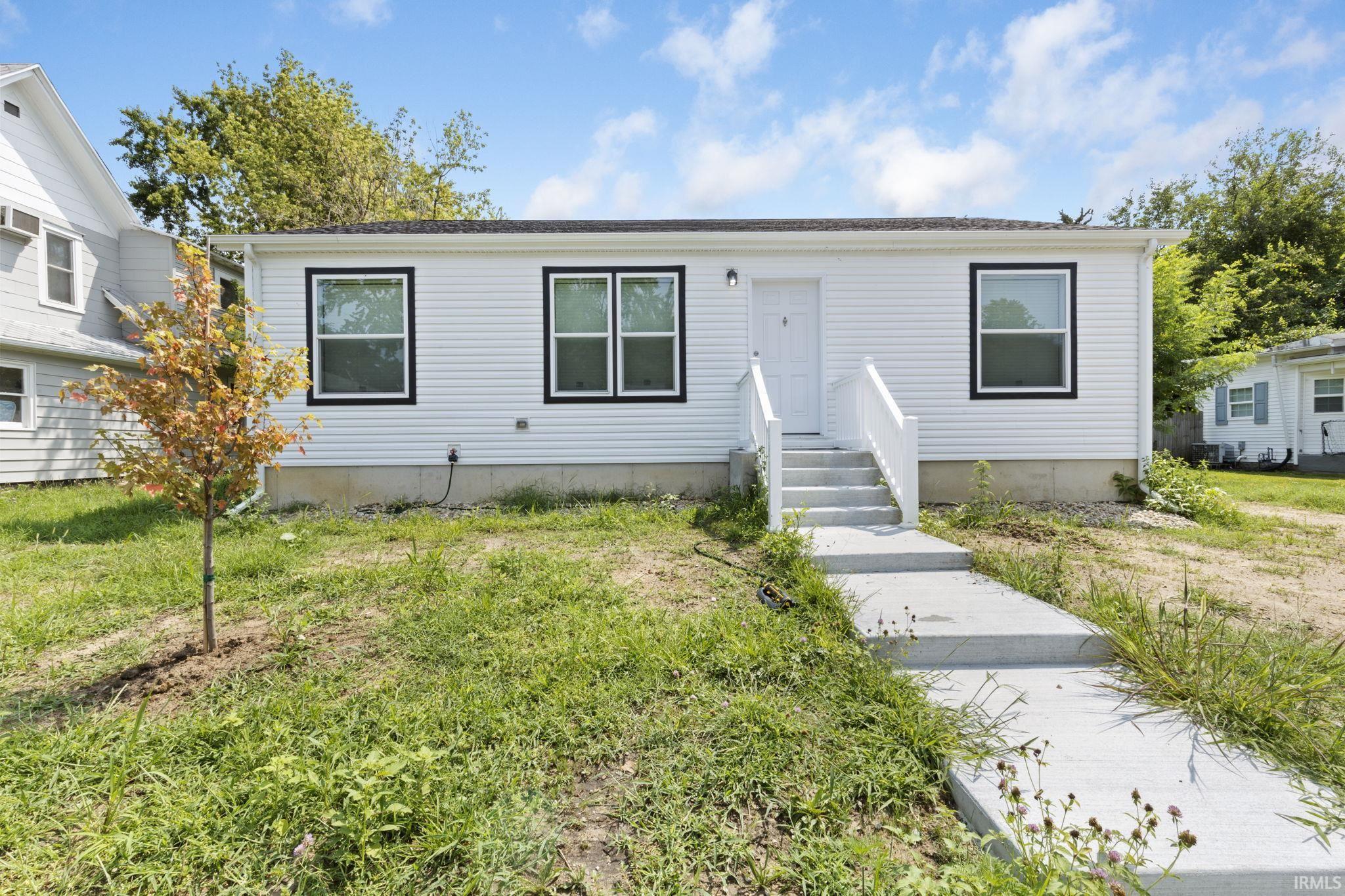 2204 Kemble Avenue South Bend IN 46613