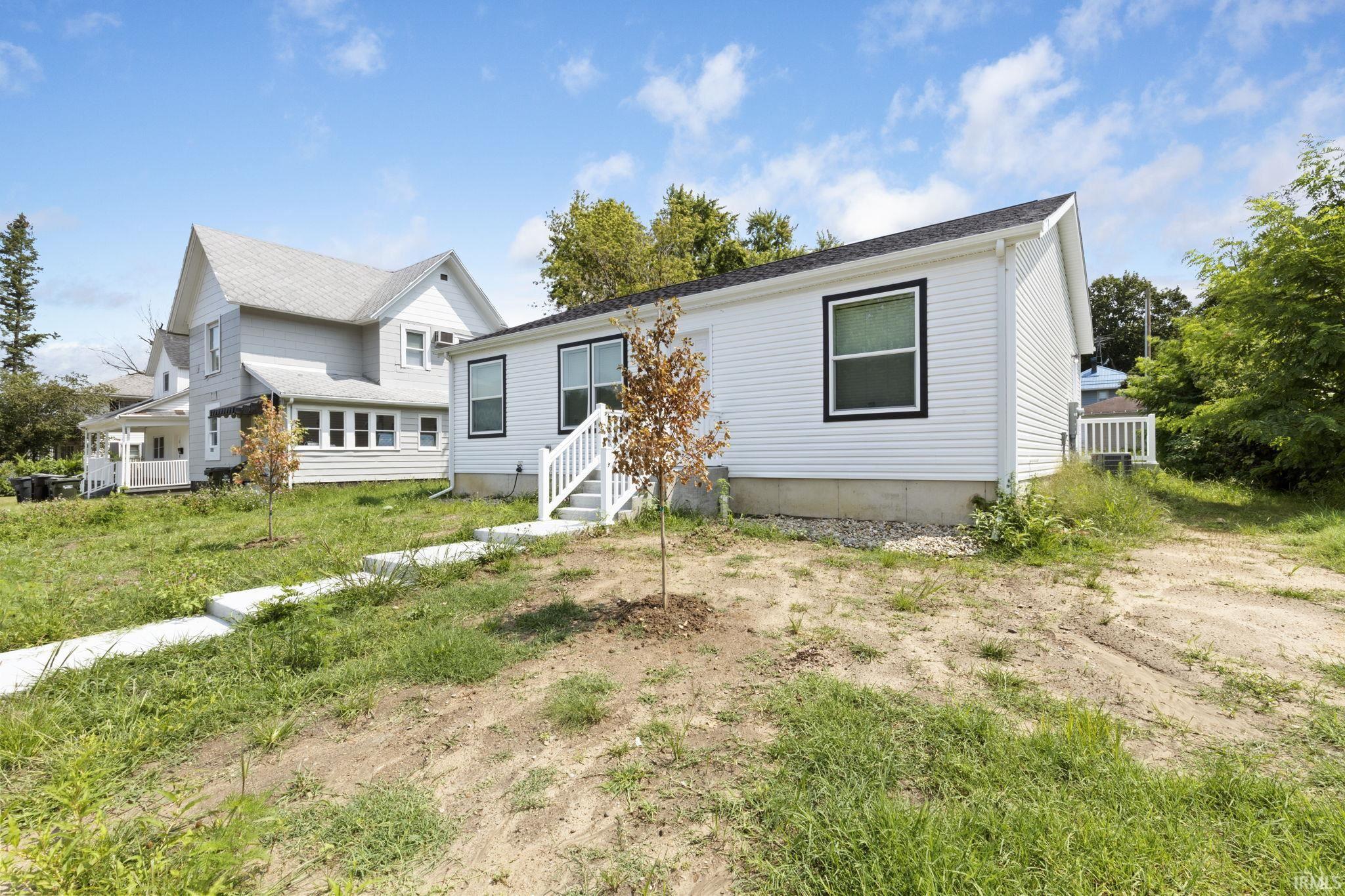 2204 Kemble Avenue South Bend IN 46613