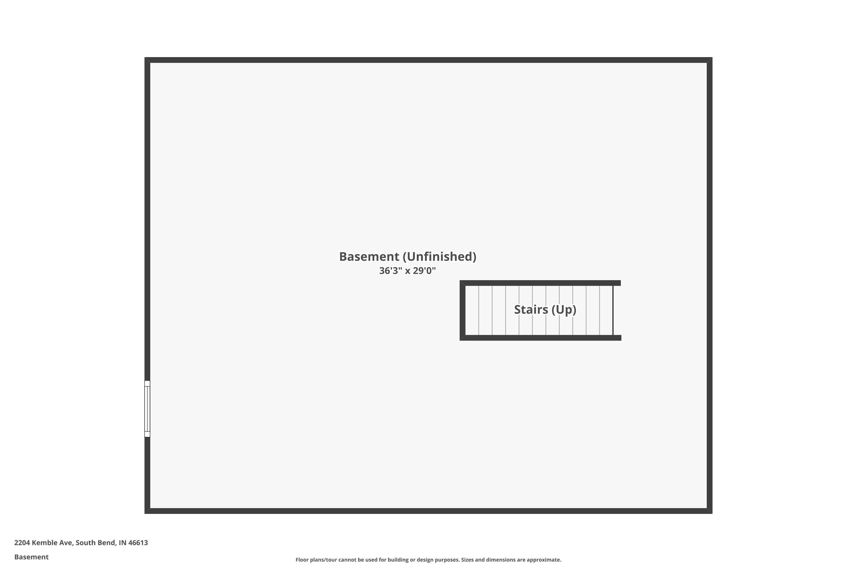 2204 Kemble Avenue South Bend IN 46613