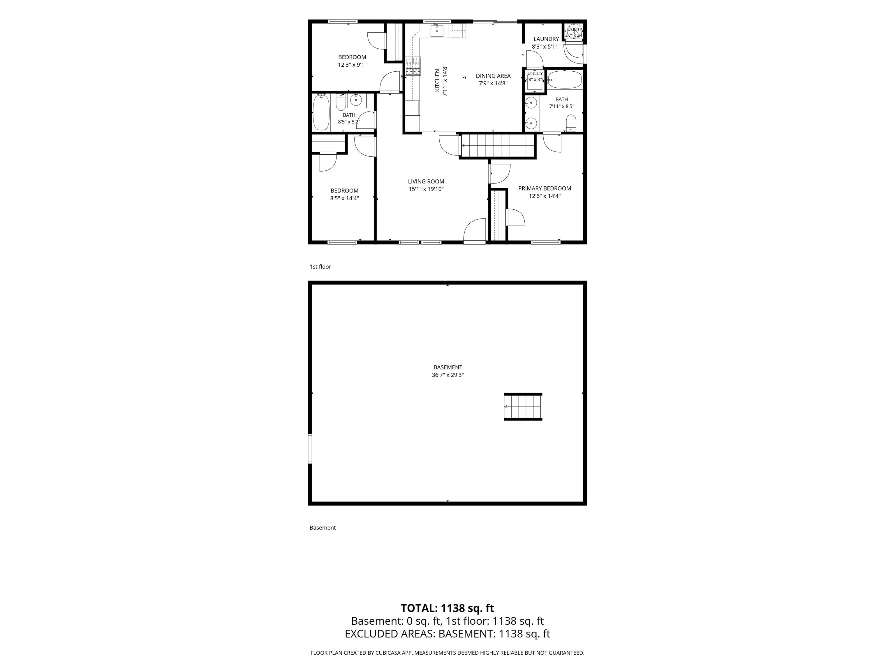 2204 Kemble Avenue South Bend IN 46613