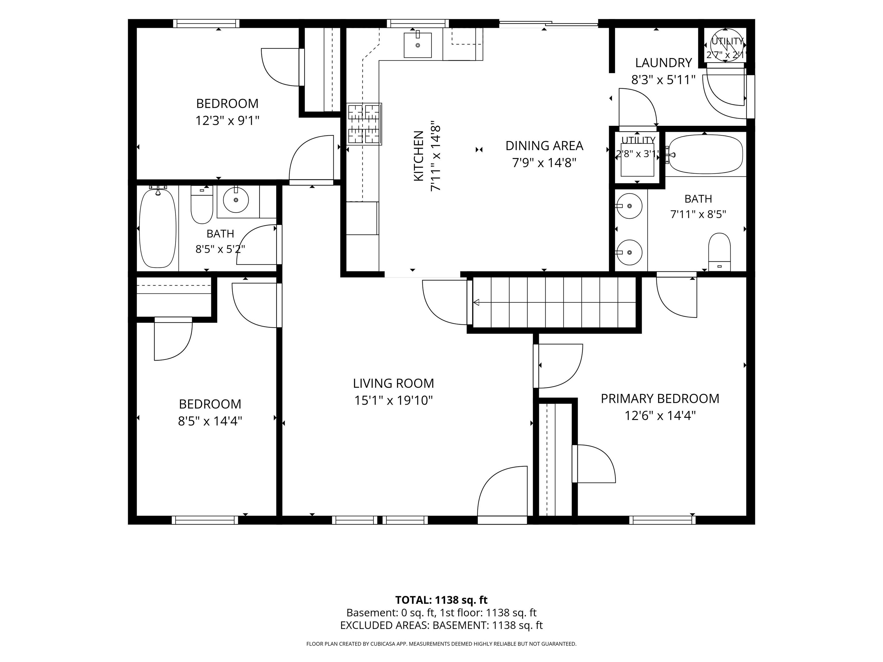 2204 Kemble Avenue South Bend IN 46613