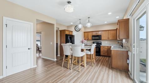 232 W Bay Bridge Court Columbia City IN 46725