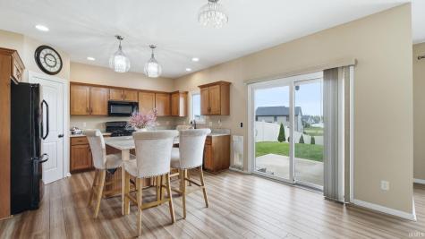 232 W Bay Bridge Court Columbia City IN 46725