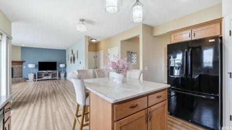 232 W Bay Bridge Court Columbia City IN 46725