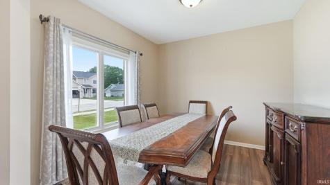 232 W Bay Bridge Court Columbia City IN 46725