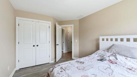 232 W Bay Bridge Court Columbia City IN 46725