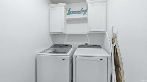232 W Bay Bridge Court Columbia City IN 46725