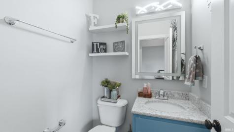 232 W Bay Bridge Court Columbia City IN 46725
