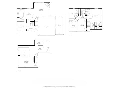 232 W Bay Bridge Court Columbia City IN 46725