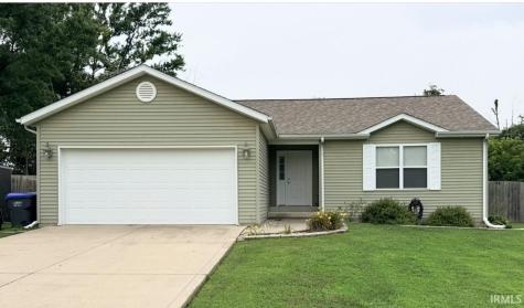 3882 S Westmont Avenue Bloomington IN 47403