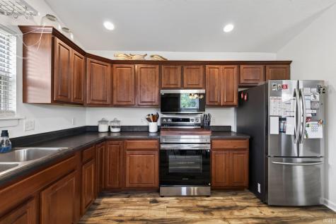 3882 S Westmont Avenue Bloomington IN 47403