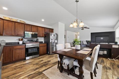 3882 S Westmont Avenue Bloomington IN 47403