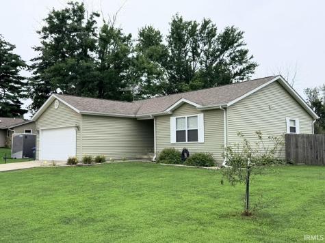 3882 S Westmont Avenue Bloomington IN 47403