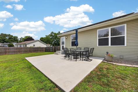 3882 S Westmont Avenue Bloomington IN 47403