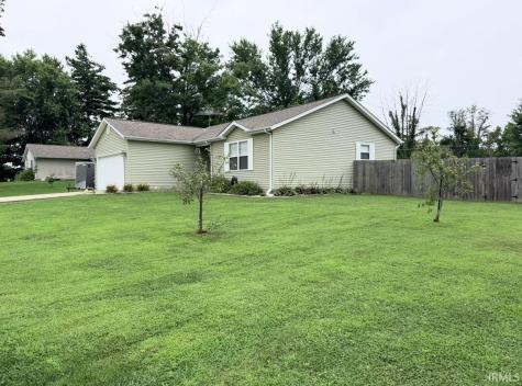 3882 S Westmont Avenue Bloomington IN 47403