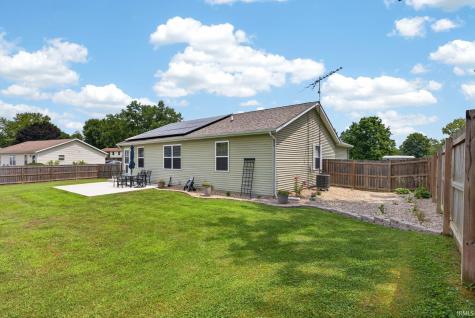 3882 S Westmont Avenue Bloomington IN 47403