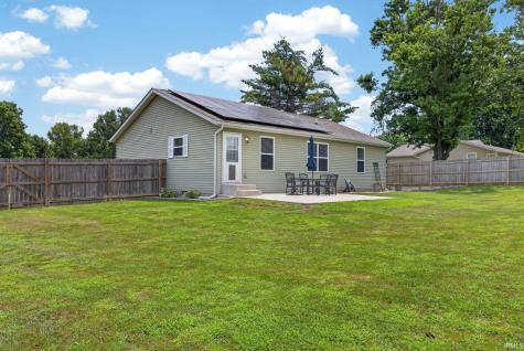 3882 S Westmont Avenue Bloomington IN 47403