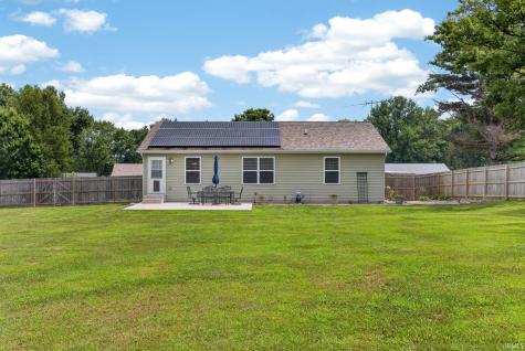 3882 S Westmont Avenue Bloomington IN 47403