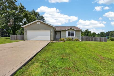 3882 S Westmont Avenue Bloomington IN 47403