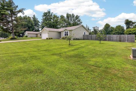 3882 S Westmont Avenue Bloomington IN 47403