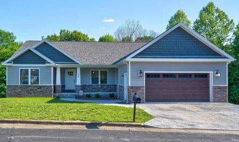 2901 Jefferson Street Tell City IN 47586