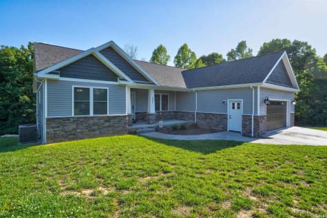 2901 Jefferson Street Tell City IN 47586