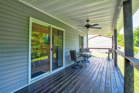 2901 Jefferson Street Tell City IN 47586