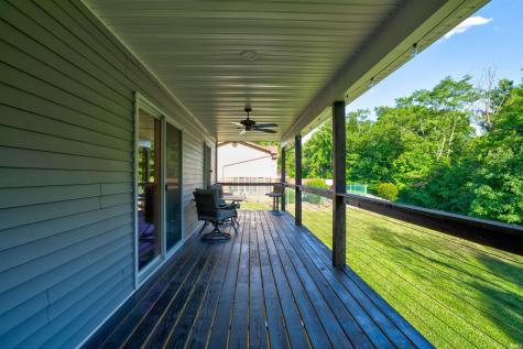 2901 Jefferson Street Tell City IN 47586