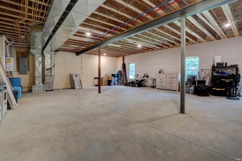 2901 Jefferson Street Tell City IN 47586
