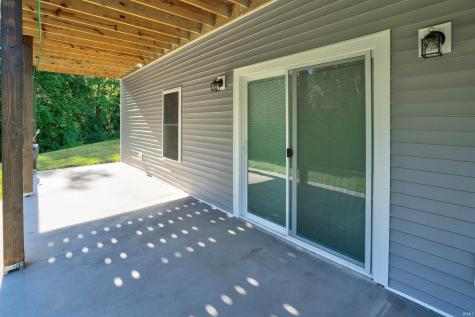 2901 Jefferson Street Tell City IN 47586