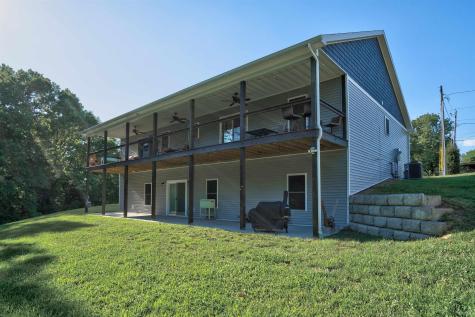 2901 Jefferson Street Tell City IN 47586