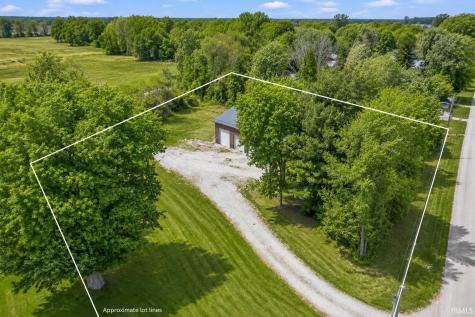 9398 S Harrodsburg Road Springville IN 47462