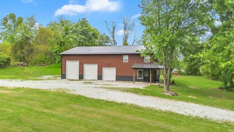 9398 S Harrodsburg Road Springville IN 47462