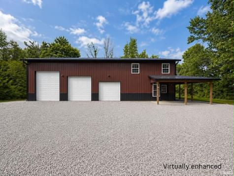 9398 S Harrodsburg Road Springville IN 47462