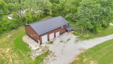 9398 S Harrodsburg Road Springville IN 47462