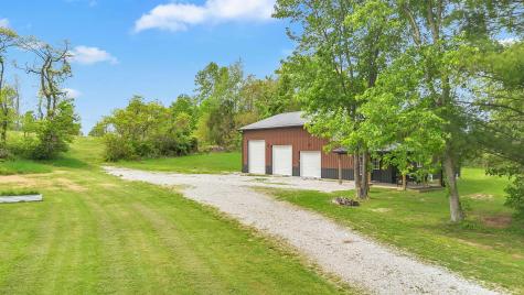 9398 S Harrodsburg Road Springville IN 47462