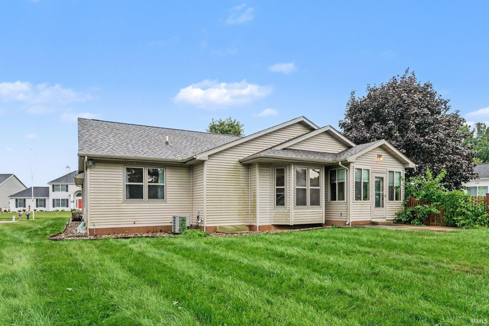 3809 Streamview Court Mishawaka IN 46544