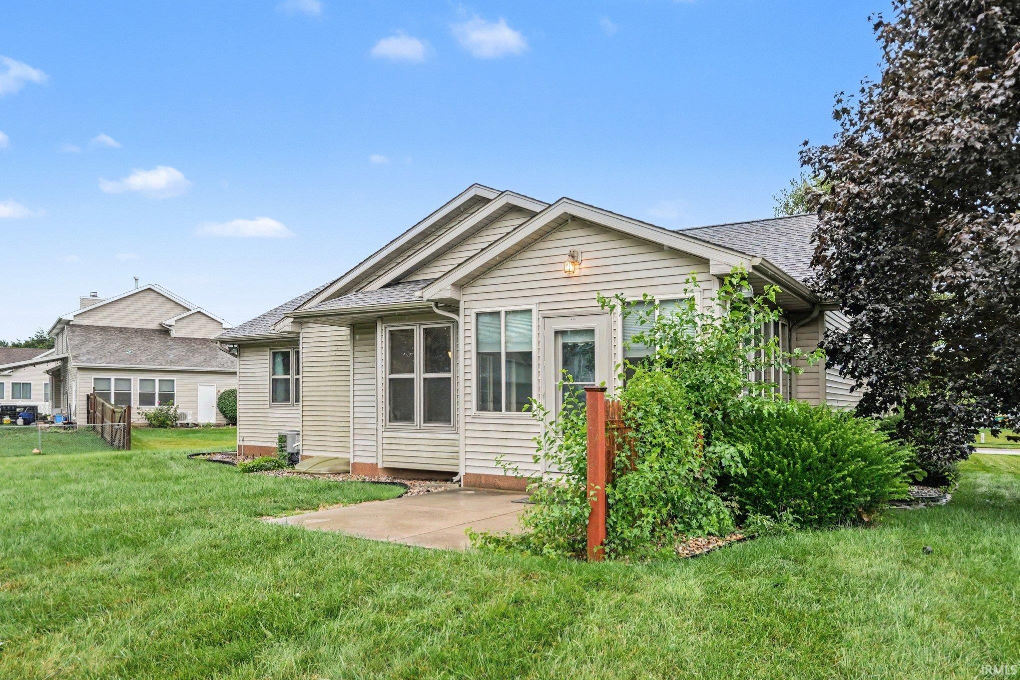 3809 Streamview Court Mishawaka IN 46544