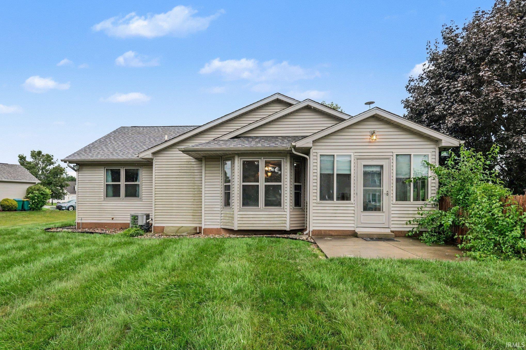 3809 Streamview Court Mishawaka IN 46544