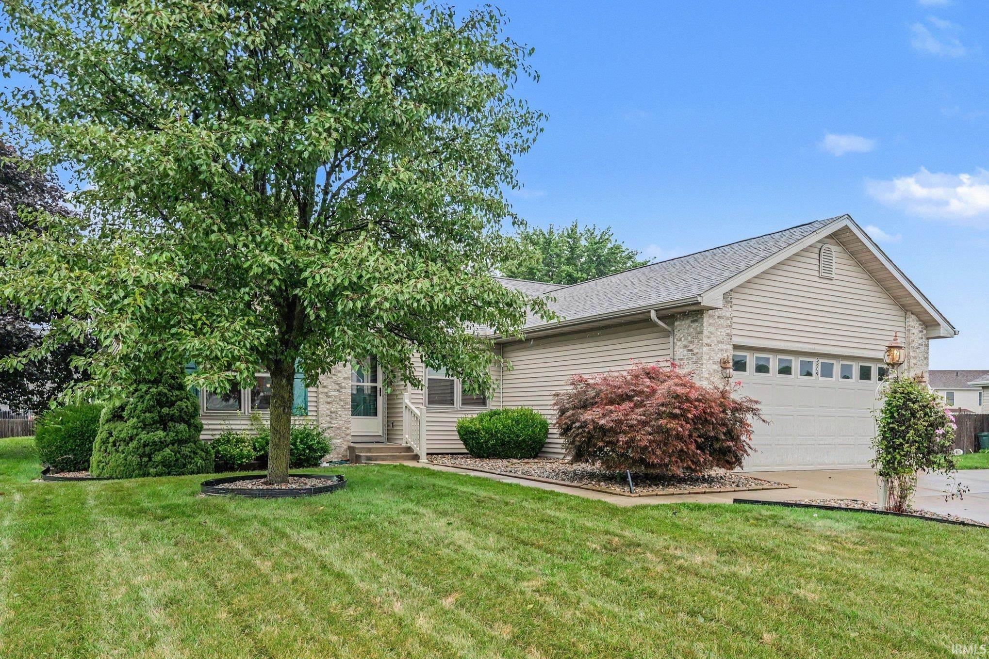 3809 Streamview Court Mishawaka IN 46544