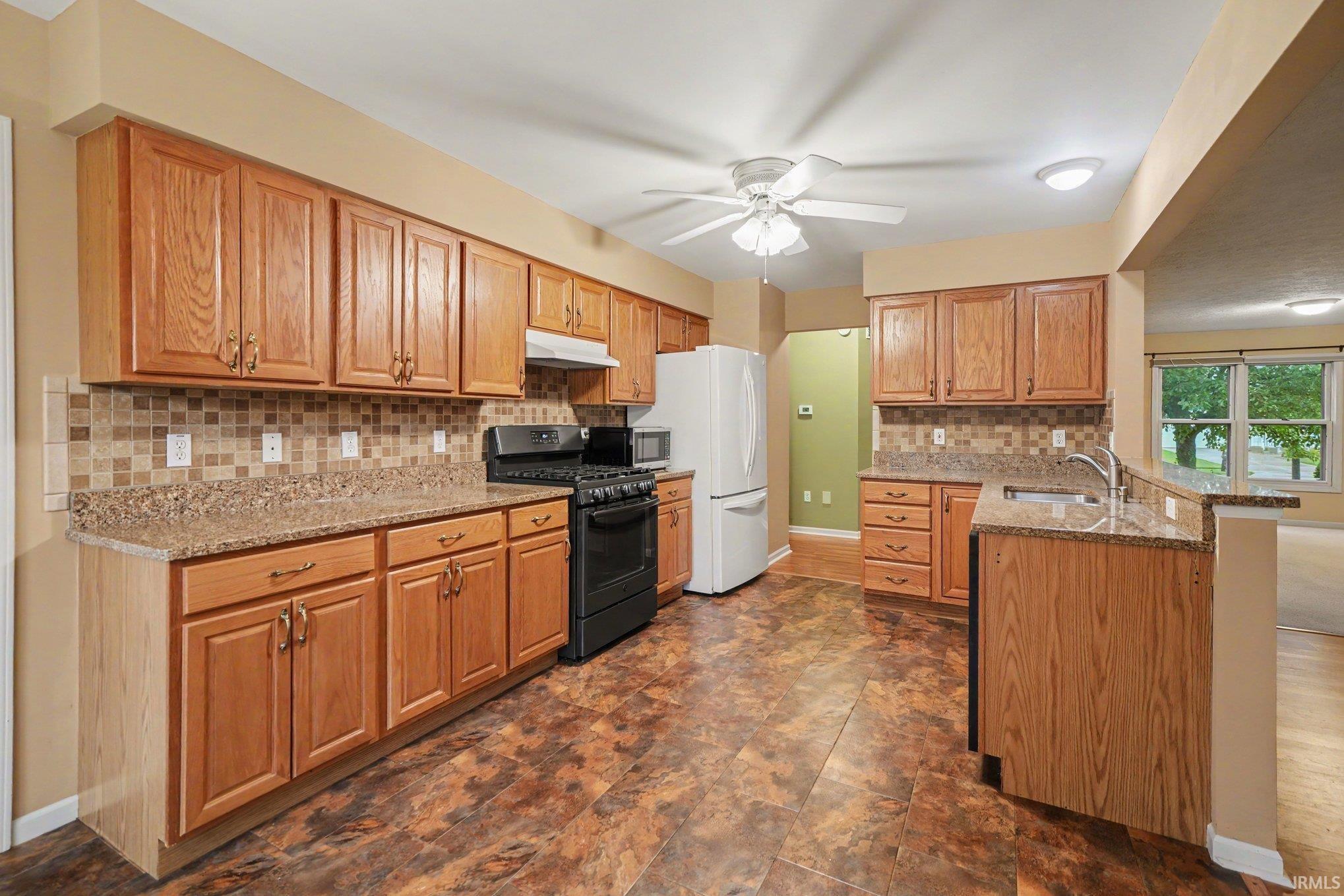 3809 Streamview Court Mishawaka IN 46544