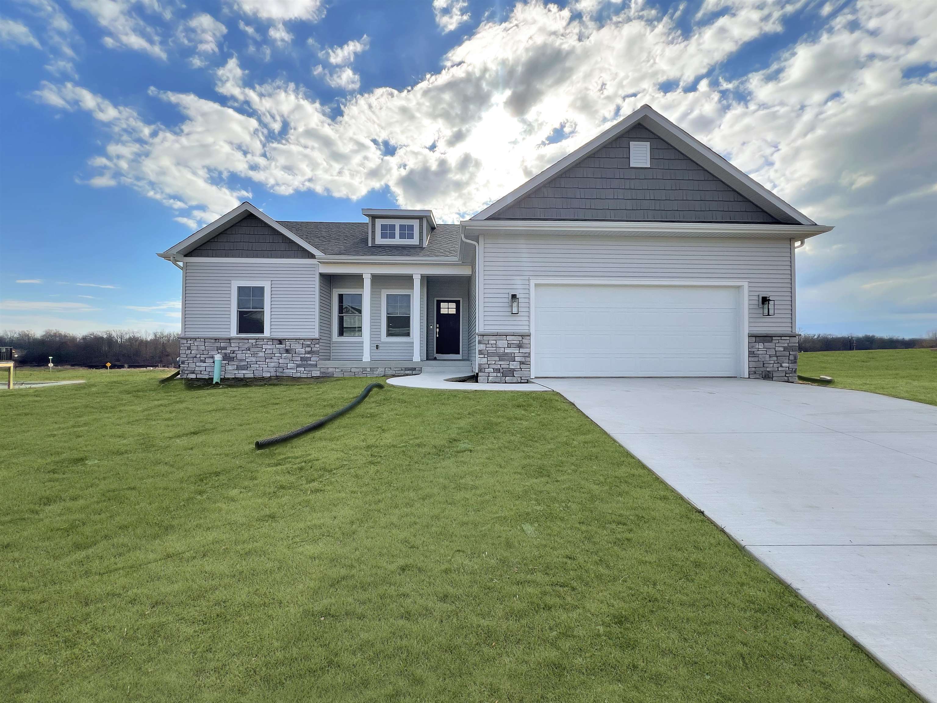 South Bend IN, 1318 Keady Court