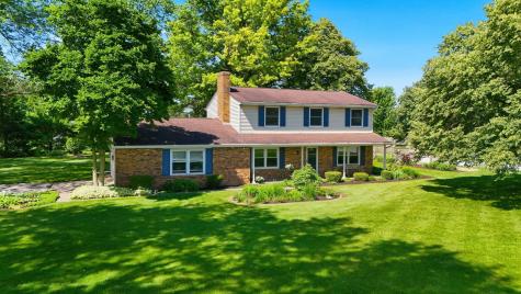 9714 Muldoon Road Fort Wayne IN 46819
