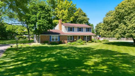 9714 Muldoon Road Fort Wayne IN 46819